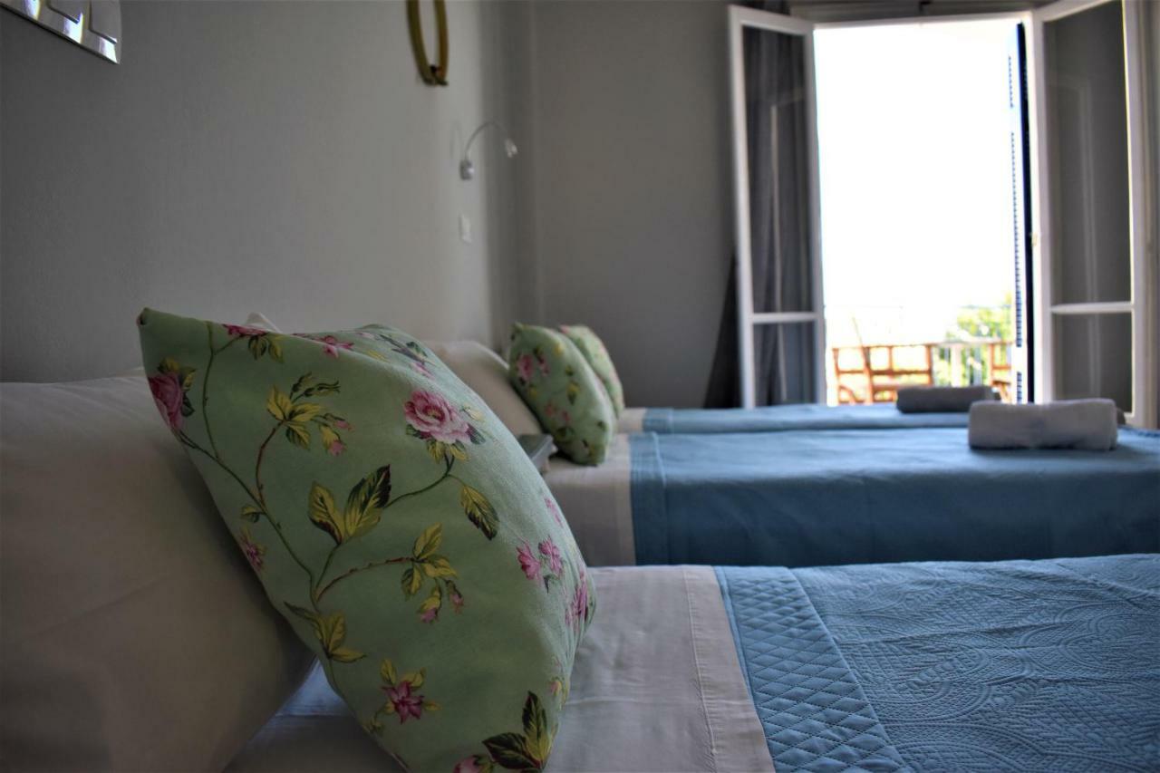 Hotel Aphrodite Art Aegina