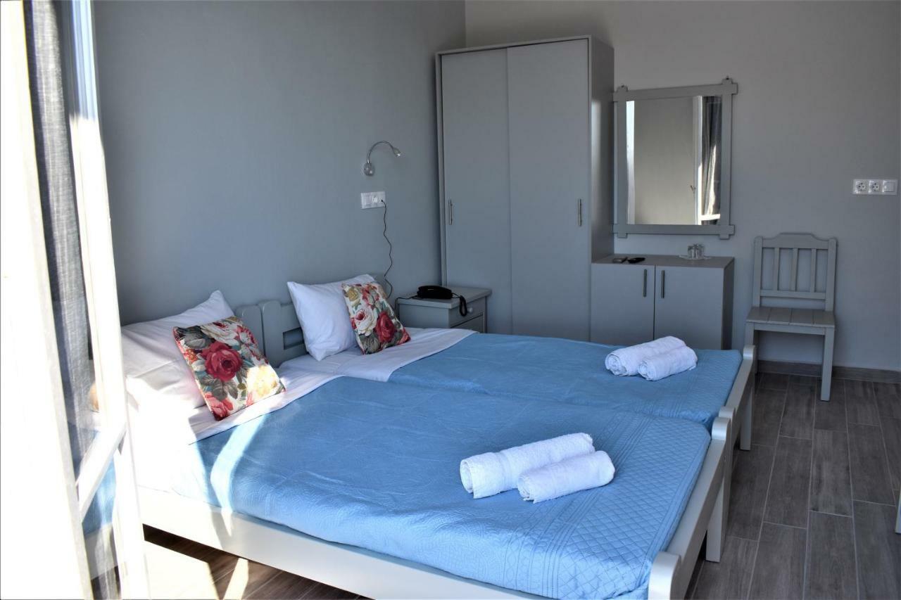 Aphrodite Art Hotel Aegina