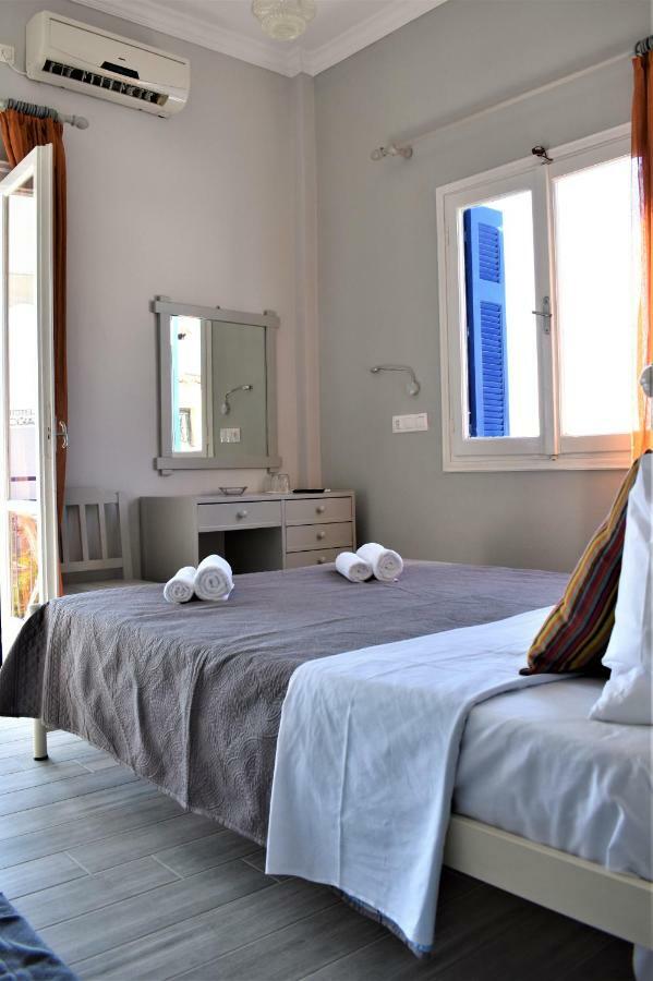 Hotel Aphrodite Art Aegina