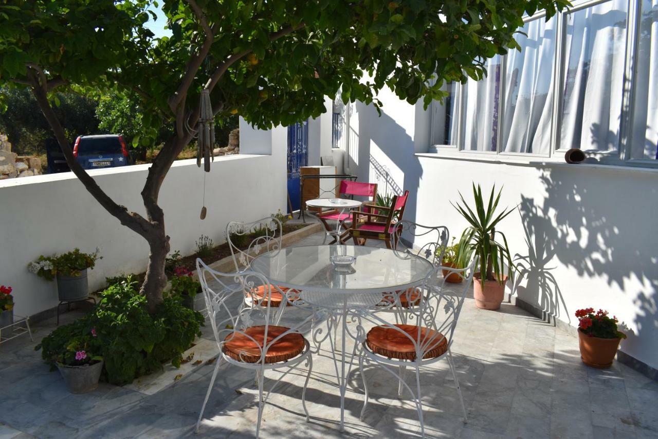 Aphrodite Art Aegina