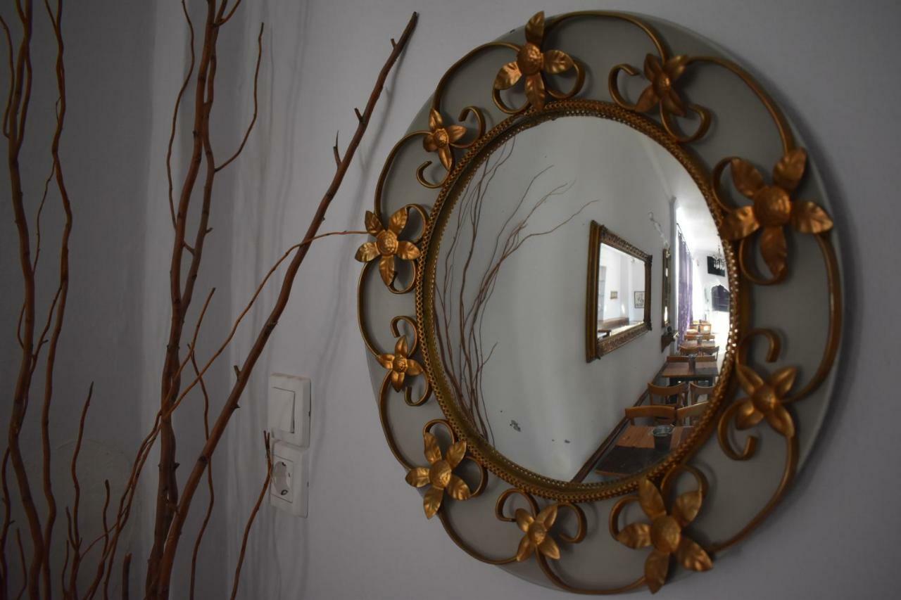 Hotel Aphrodite Art Aegina