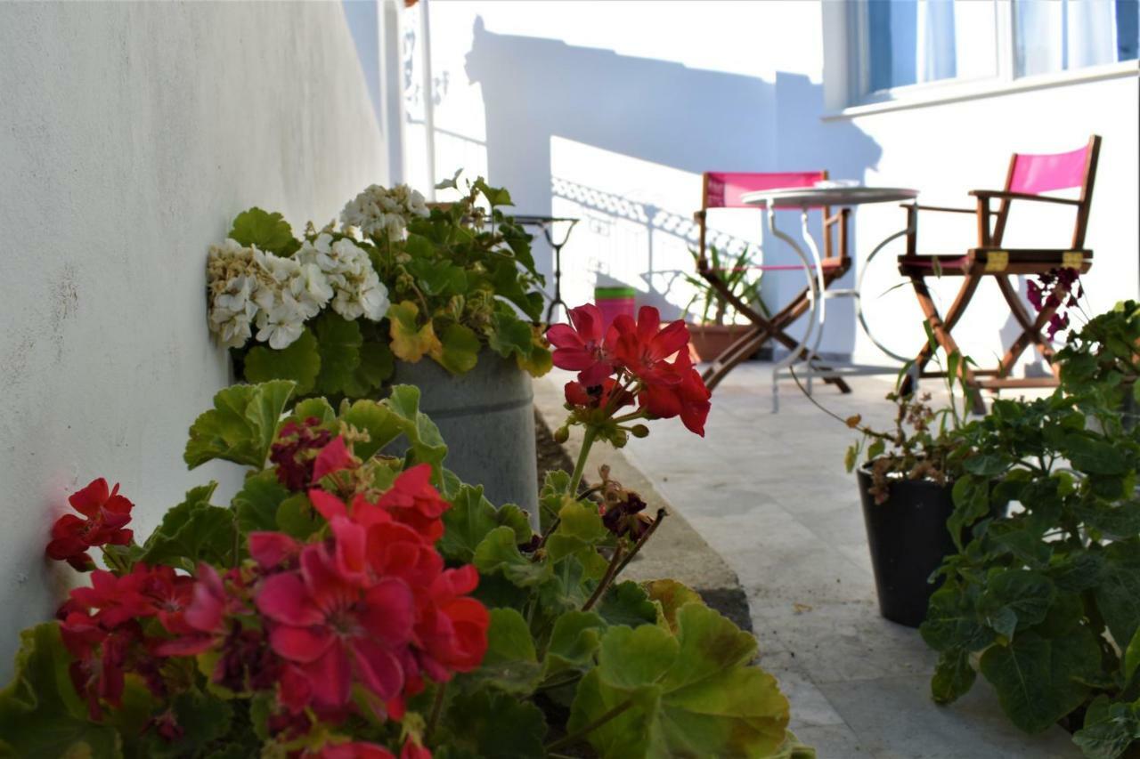 Aphrodite Art Hotel