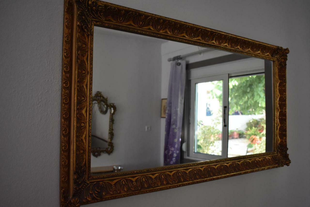 Hotel Aphrodite Art Aegina