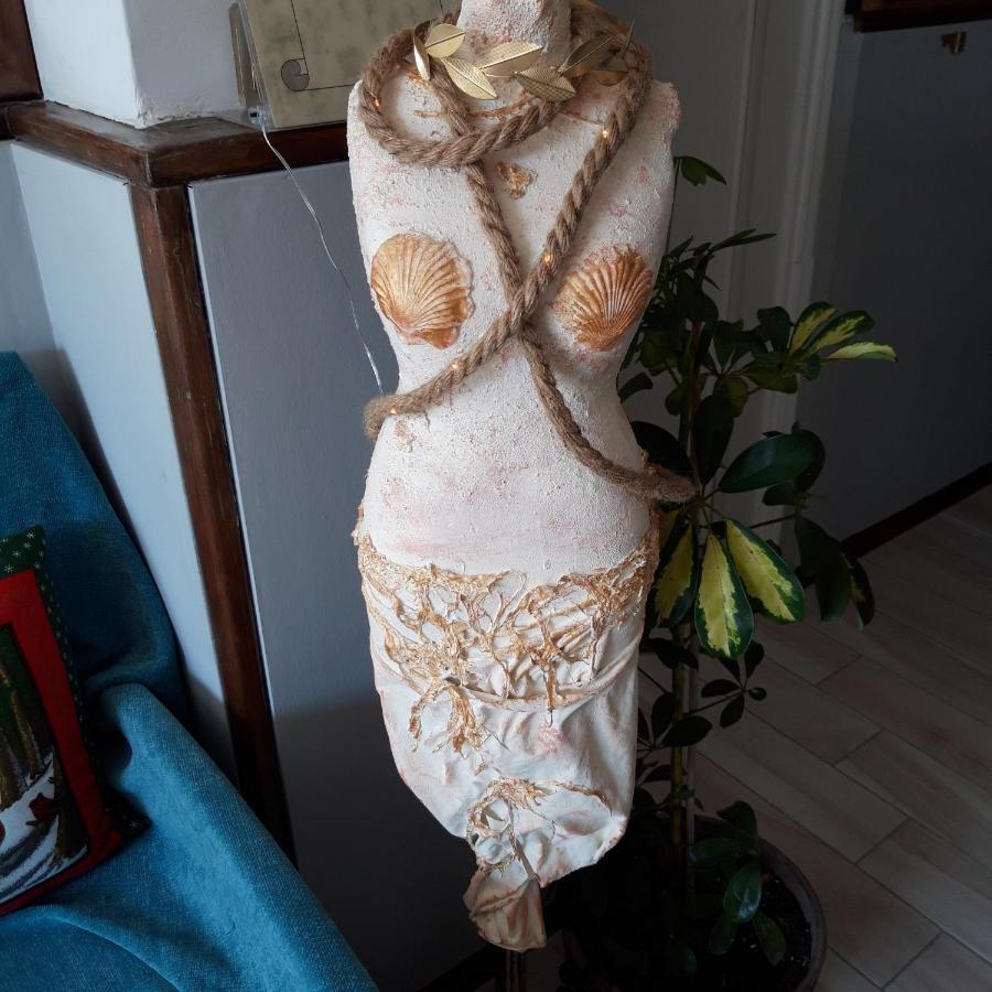Hotel Aphrodite Art